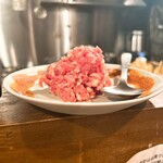 麺道はなもこし - 