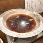 麺道はなもこし - 