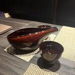 かに匠 - 日高見　超辛口純米