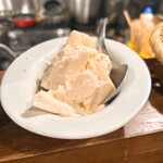 麺道はなもこし - 