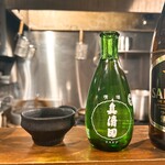 麺道はなもこし - 