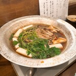 麺道はなもこし - 