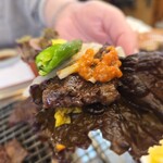 カジュアルフレンチBar 7FUKU - まじ美味しす。