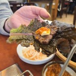 カジュアルフレンチBar 7FUKU - のっけます！