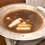 麺道はなもこし - 