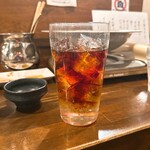 麺道はなもこし - 