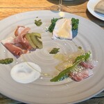 Cheese Tavern CASCINA - 