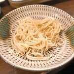 麺道はなもこし - 