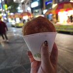 カジュアルフレンチBar 7FUKU - これ、めっちゃなほちゃんにどハマり