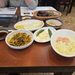 カジュアルフレンチBar 7FUKU - 