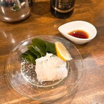 麺道はなもこし - 