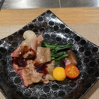 銀座のステーキ 渋谷店 - 