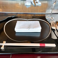 表参道うかい亭 - 