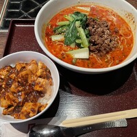 過門香 丸の内トラストタワー店 - 