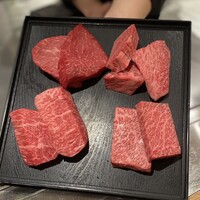 銀座のステーキ 渋谷店 - 