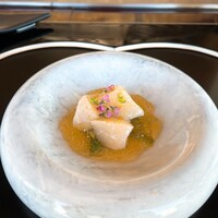 表参道うかい亭 - 