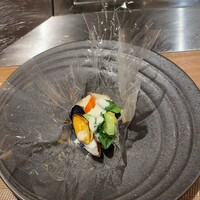 銀座のステーキ 渋谷店 - 