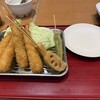 海老どて食堂