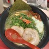 特製ラーメン 大中 本店
