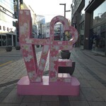 カジュアルフレンチBar 7FUKU - 2024年12月12日(水曜日)釜山3日目のモーニングへ。