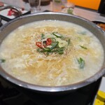 カジュアルフレンチBar 7FUKU - 美味しかったなぁ。