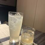 かに匠 - 出雲シャインマスカット酒！