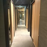 かに匠 - 個室が沢山！