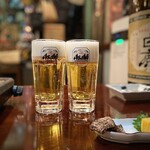 ちゃんこ力士 - 