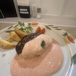 とくら ルクア大阪店 - 