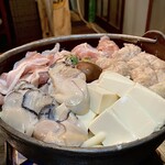 ちゃんこ力士 - 