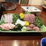 ちゃんこ力士 - 