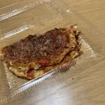 小林やきそば店 - 
