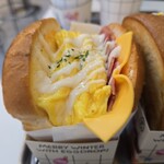 カジュアルフレンチBar 7FUKU - 見た目から旨い(　ﾟдﾟ)ﾝﾏｯ!