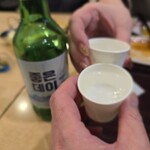 カジュアルフレンチBar 7FUKU - 乾杯*(ˊᗜˋ*)و