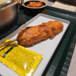 カジュアルフレンチBar 7FUKU - 