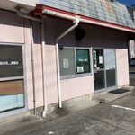 小林やきそば店 - 
