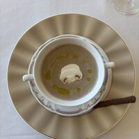 上野精養軒本店 グリル - 