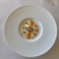 上野精養軒本店 グリル - 