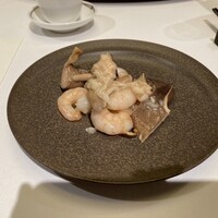 中国飯店 市ヶ谷店 - 