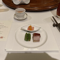 中国飯店 市ヶ谷店 - 