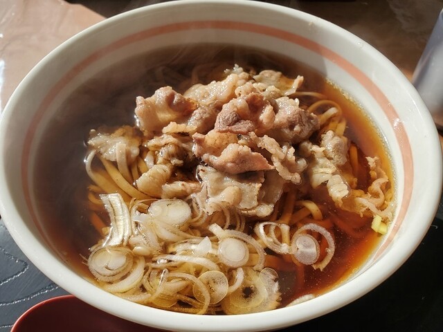 Soba Dokoro Tsuchiya - Hakone Others/Soba (Buckwheat noodles
