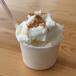 そうめんや木箱 - 