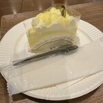 小樽洋菓子舗ルタオ - 