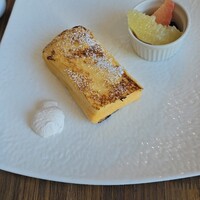 BISTRO FAVORI 代官山 - 
