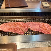 上等焼肉 ひらく - 