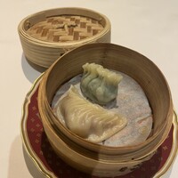 ワキヤ 一笑美茶樓 - 