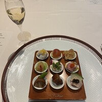 ワキヤ 一笑美茶樓 - 