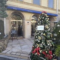 BISTRO FAVORI 代官山 - 