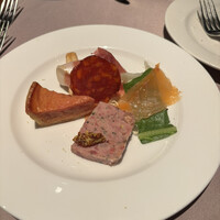 アーティスト カフェ - 