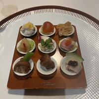 ワキヤ 一笑美茶樓 - 